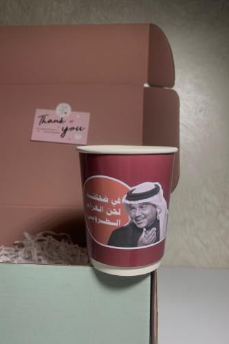 كوب محمد عبده العنابي