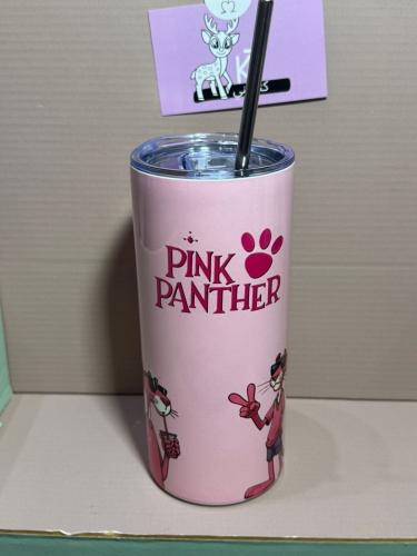 مق النمر الوردي