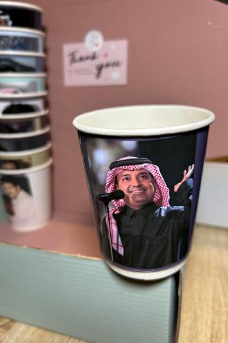 كوب راشد الماجد