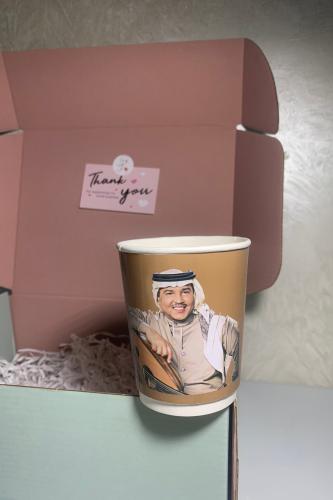 كوب محمد عبده البني