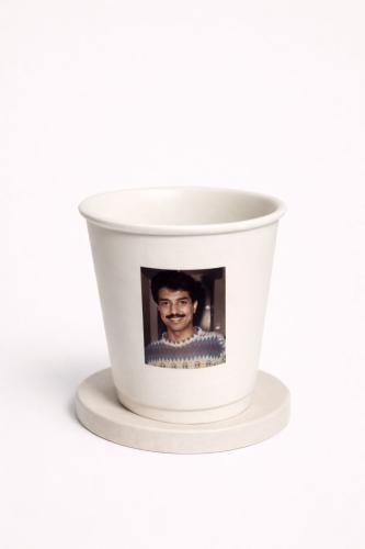 كوب سيراميك راشد الماجد