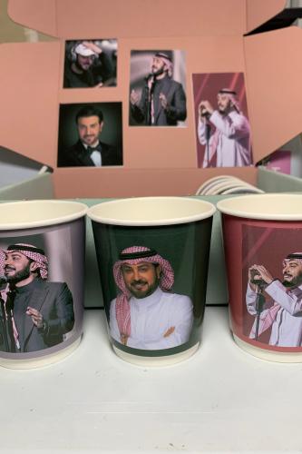 بوكس الشاي للفنان ماجد المهندس