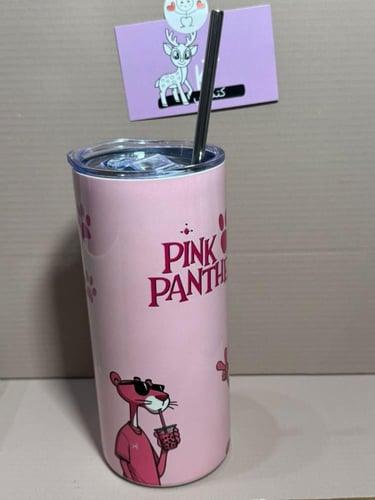 مق النمر الوردي