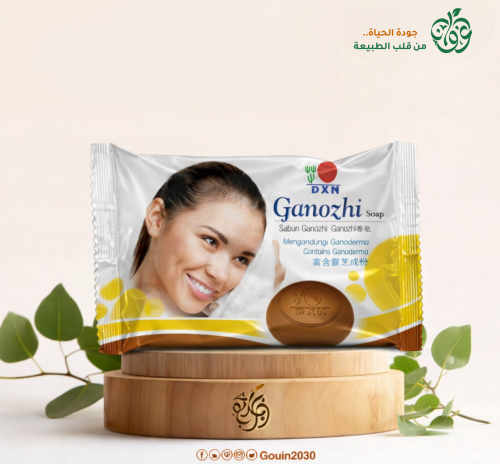 صابونة جانوزي - قطعة