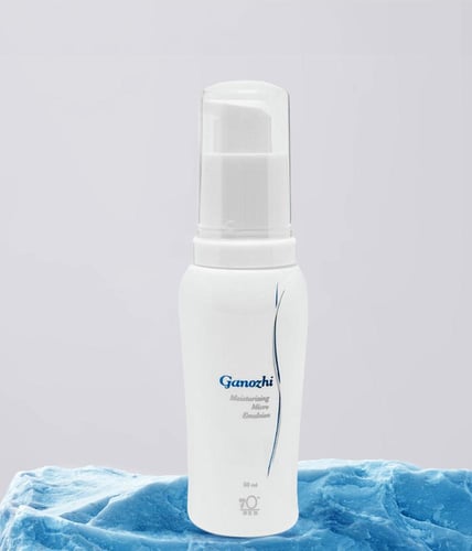 جانوزي مستحلب مايكرو مرطب