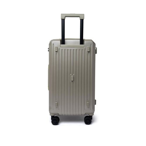 حقائب فايبر 4 قطع (Mobago – مو‌باجو)