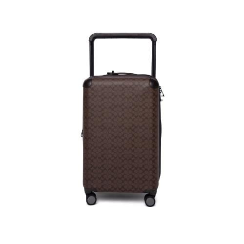 حقيبة جلد (CO (Brown