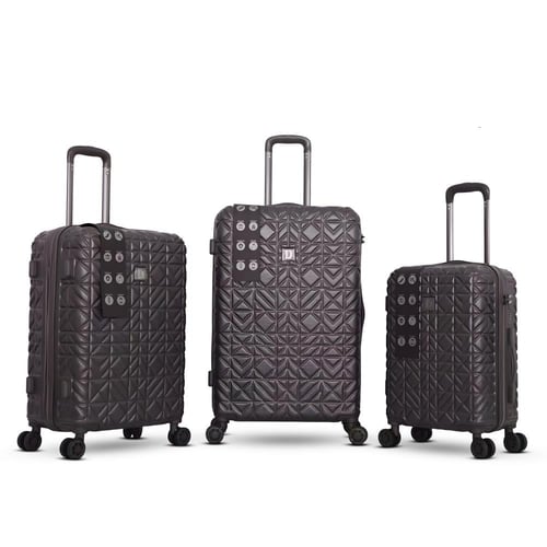 حقائب فايبر 3 قطع ( Kopa – كوبا )