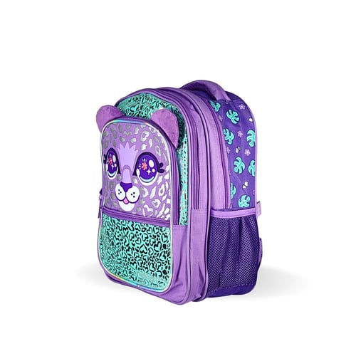 طقم ليو البنفسجي - 3 قطع(14)