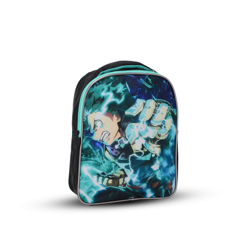 حقيبة البطل الخارق – مقاس ( 12 )