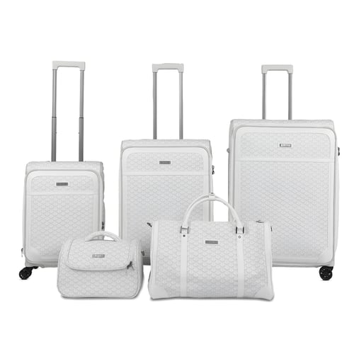 حقائب جلد 5 قطع (Luggio – لوجيو)