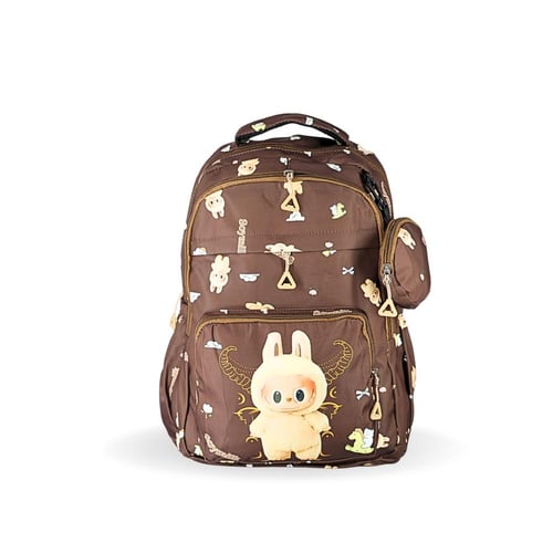 حقيبة ظهر لابوبو