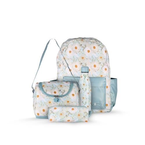 طقم زهور الربيع – 4 قطع (17)