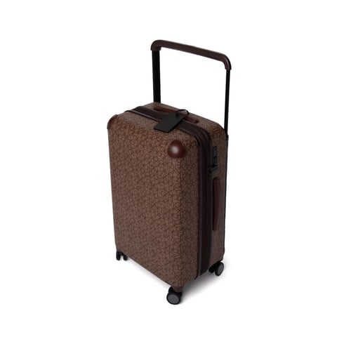 حقيبة جلد GK (Brown)