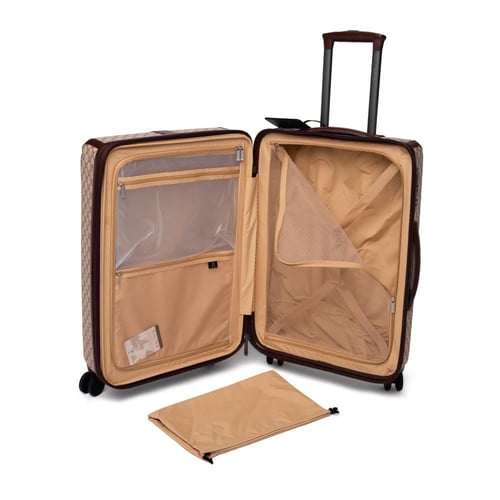 حقائب جلد 5 قطع GD