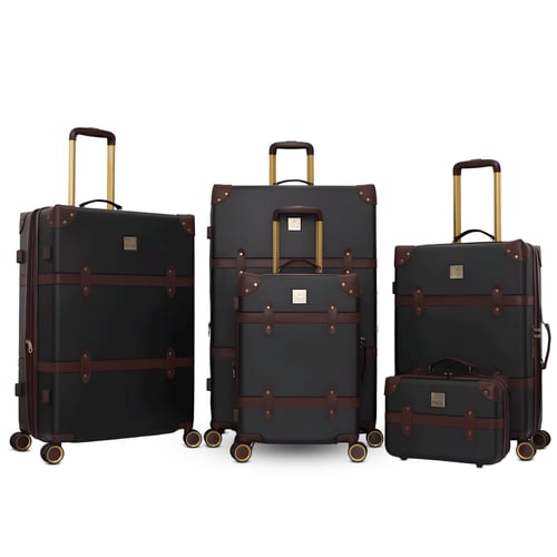 حقائب فايبر 5 قطع (Rovio – روفيو)