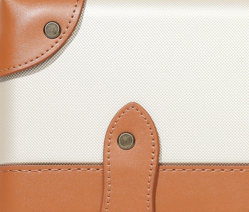 حقائب فايبر 5 قطع (Rovio – روفيو)