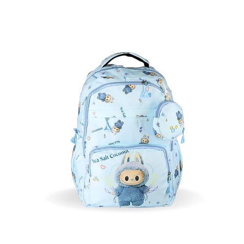 حقيبة ظهر لابوبو