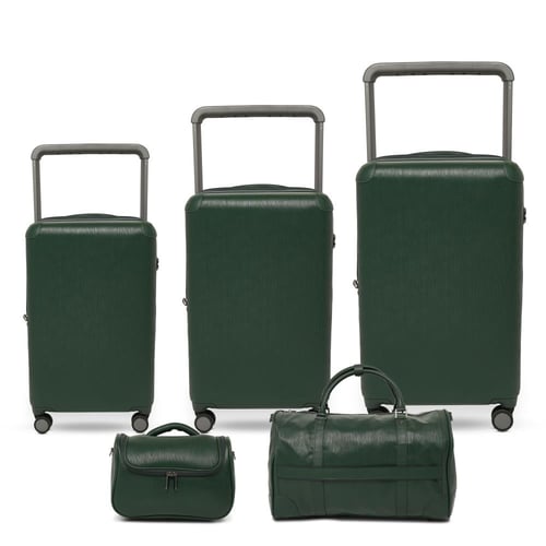 حقائب جلد 5 قطع (Velux – ڤيلوكس)