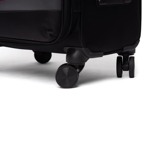 حقائب قماش 3 قطع (Black)