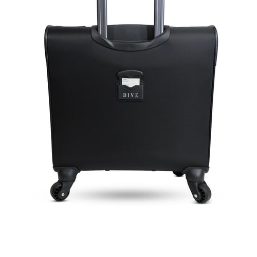 حقيبة VELON – فيلون ( Black )