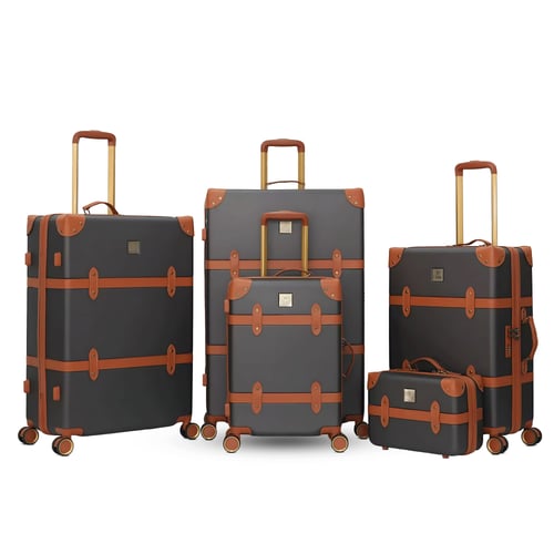 حقائب فايبر 5 قطع (Rovio – روفيو)