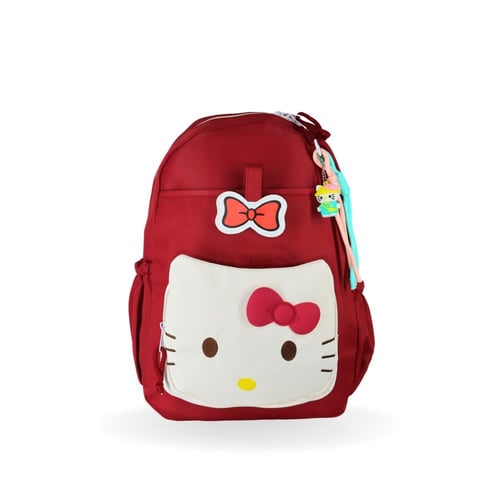 حقيبة ظهر مدرسي