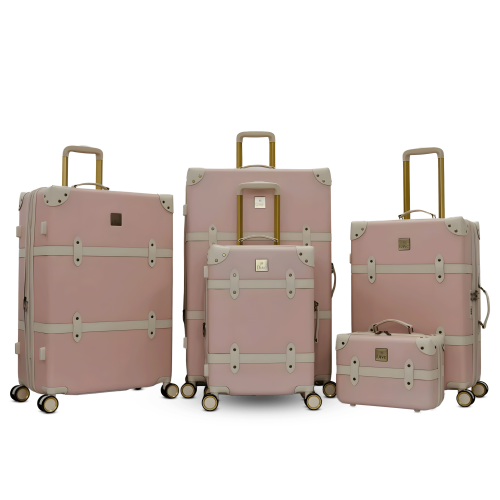 حقائب فايبر 5 قطع (Rovio – روفيو)