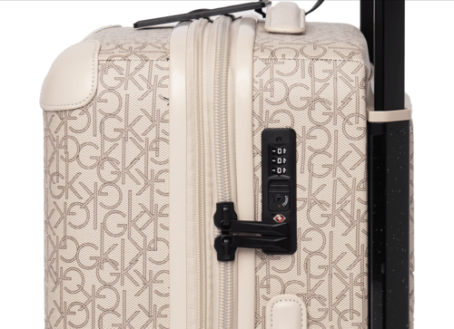 حقيبة جلد GK (Beige)