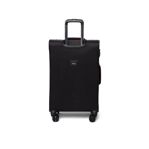 حقائب قماش 3 قطع (Black)