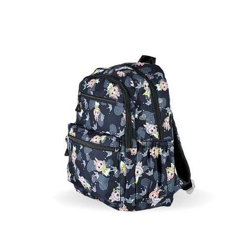 حقيبة ظهر لابوبو