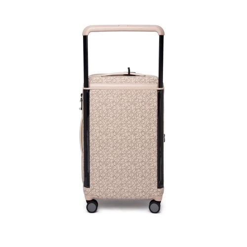 حقيبة جلد GK (Beige)