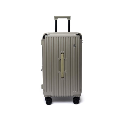 حقائب فايبر 4 قطع (Mobago – مو‌باجو)