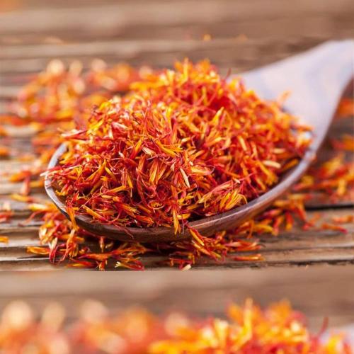 2 kilograms of safflower (180)
