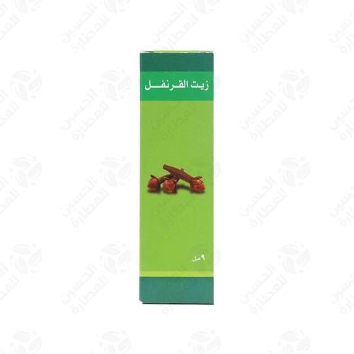 زيت القرنفل 9 ملي