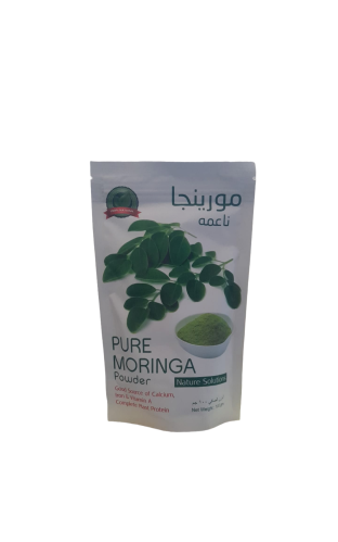 مورنجا مطحون