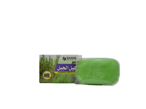 صابون اكليل
