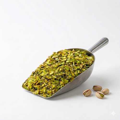 Chopped pistachios 180 grams