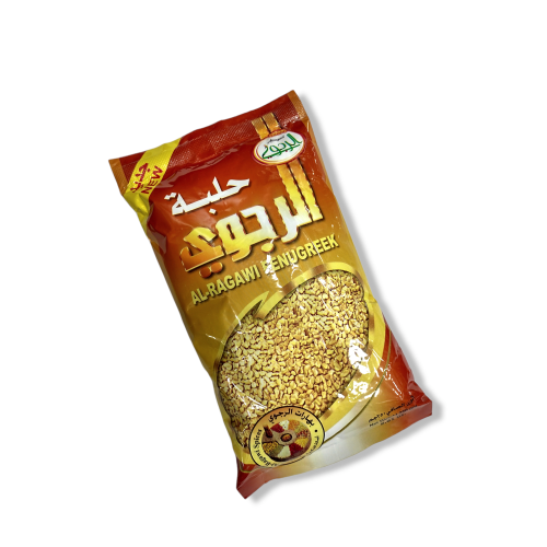 حلبة الرجوي 250جم