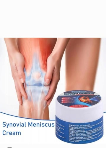 كريم بالحنضل وسم النحل للمفاصل والركب10جرام من سيم...