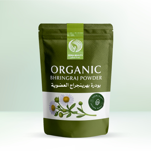 Organic Baking Powder