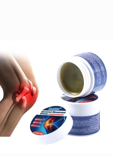 كريم الحنضل مع سم النحل للمفاصل والركب35 جرام من س...