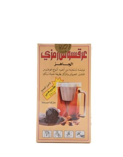 عرق سوس رمزي