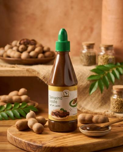 Date paste India 485 grams