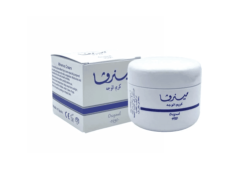 كريم مينرفا 30 مل