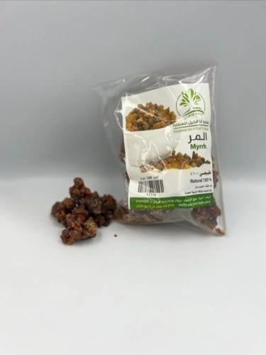 مرة ابا الخيل 150جرام