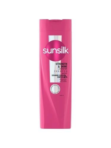 Sunsilk Shampoo Strength and Shine - 200 ml