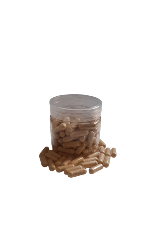 كبسولات حلبة مطحون 40حبة