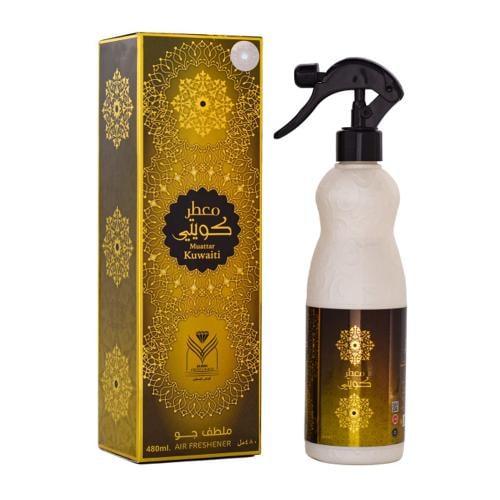 Kuwaiti air freshener 480 ml air freshener