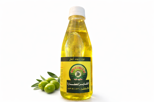 زيت زيتون الفايز